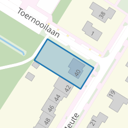 Perceel NOP00-FW-174