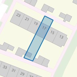 Perceel NOP00-FW-272