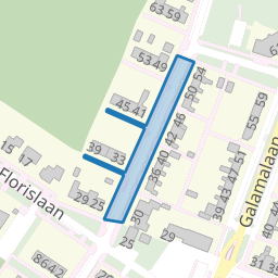 Perceel NOP00-FW-284