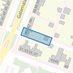 Perceel NOP00-FW-420