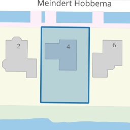 Perceel NOP00-FW-444