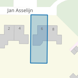 Perceel NOP00-FW-469