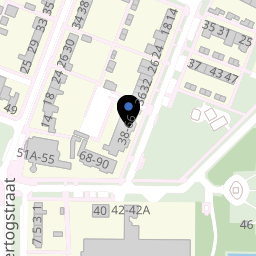 Appartement NOP00 FW 514 14