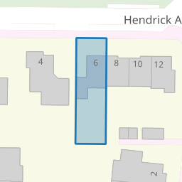 Perceel NOP00-FW-529