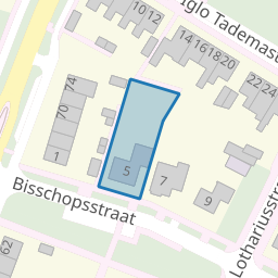 Perceel NOP00-FW-585