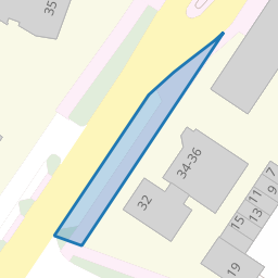 Perceel NOP00-FW-590