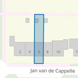 Perceel NOP00-FW-662