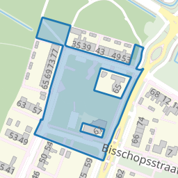 Perceel NOP00-FW-675