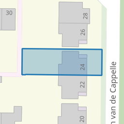 Perceel NOP00-FW-719