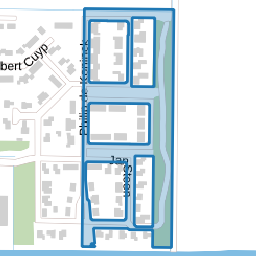 Perceel NOP00-FW-727