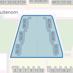 Perceel NOP00-FZ-171