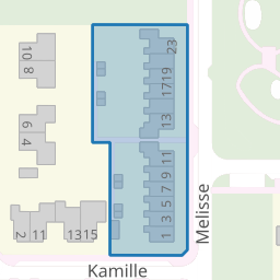 Perceel NOP00-FZ-557