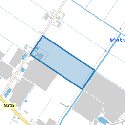 Perceel NOP00-G-1497