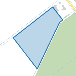 Perceel NOP00-G-1699
