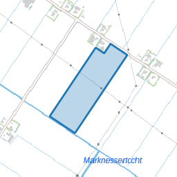Perceel NOP00-G-2325