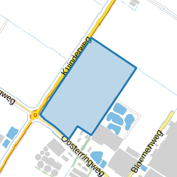 Perceel NOP00-G-2414