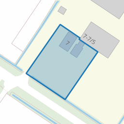 Perceel NOP00-G-2732