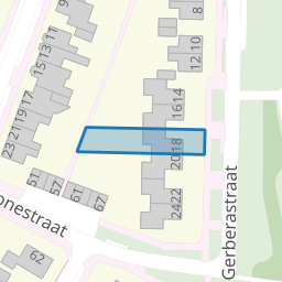 Perceel NOP00-GZ-144