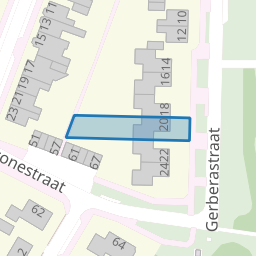 Perceel NOP00-GZ-145