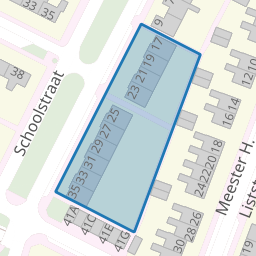 Perceel NOP00-GZ-295