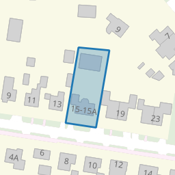 Perceel NOR00-B-1019