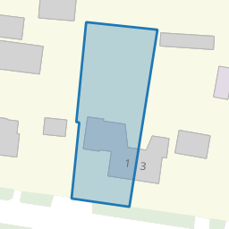 Perceel NOR00-B-1021