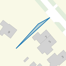 Perceel NOR00-B-1153