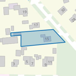 Perceel NOR00-B-1157