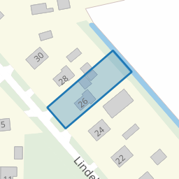 Perceel NOR00-B-1196