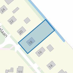 Perceel NOR00-B-1200