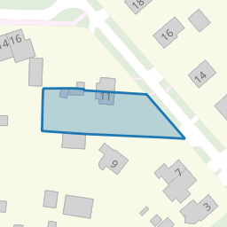 Perceel NOR00-B-1201