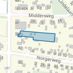 Perceel NOR00-B-1205