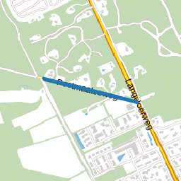 Perceel NOR00-C-1071