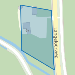 Perceel NOR00-C-1422