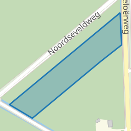 Perceel NOR00-C-1425