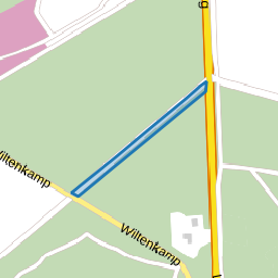 Perceel NOR00-C-1427