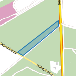 Perceel NOR00-C-1428