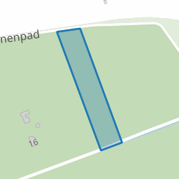 Perceel NOR00-C-1640