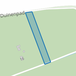 Perceel NOR00-C-1641