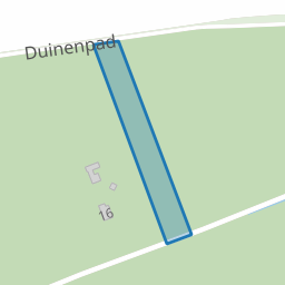 Perceel NOR00-C-1642