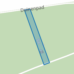 Perceel NOR00-C-1644