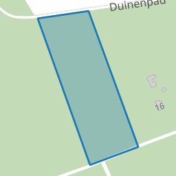 Perceel NOR00-C-1646