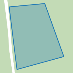 Perceel NOR00-C-1785