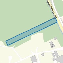 Perceel NOR00-C-2181