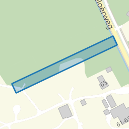 Perceel NOR00-C-2182