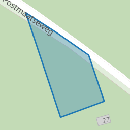 Perceel NOR00-C-2188