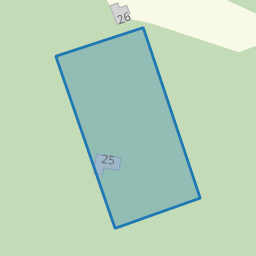 Perceel NOR00-C-2191