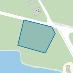 Perceel NOR00-C-2272