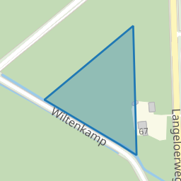 Perceel NOR00-C-2298