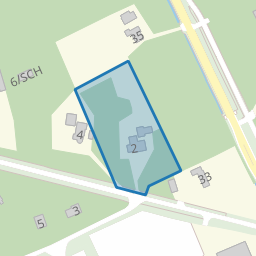 Perceel NOR00-C-2306